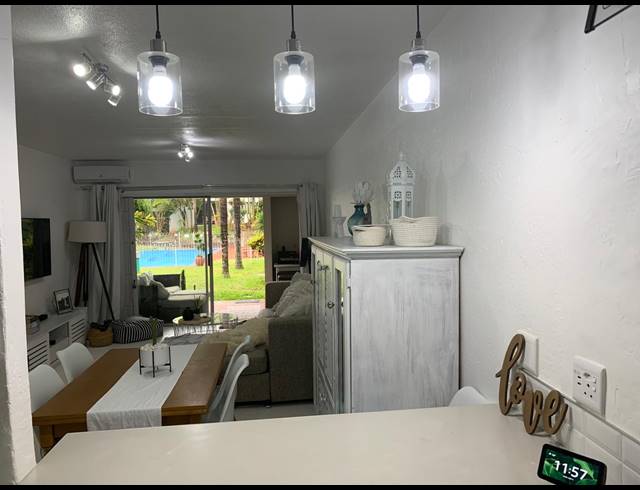 2 BEDROOM APARTMENT FOR SALE IN MUSGRAVE